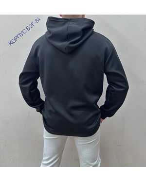 ТОЛСТОВКА ТКАНЬ ХЛОПОК