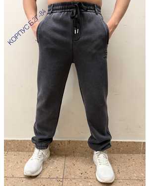 ШТАНЫ ТКАНЬ ХЛОПОК