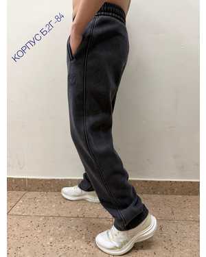 ШТАНЫ ТКАНЬ ХЛОПОК