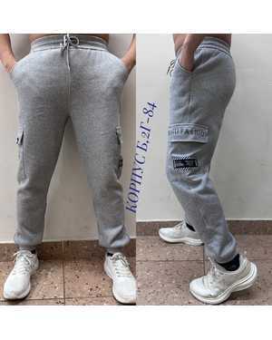 ШТАНЫ ТКАНЬ ХЛОПОК