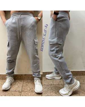 ШТАНЫ ТКАНЬ ХЛОПОК