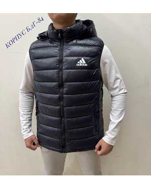 ЖИЛЕТ В РАЗМЕР ТКАНЬ ХОЛЛОФАЙБЕР