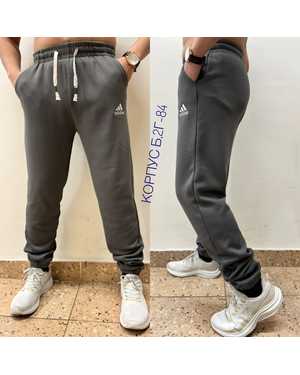 ШТАНЫ ТКАНЬ ХЛОПОК