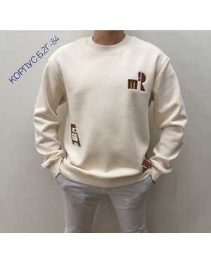 ТОЛСТОВКА В РАЗМЕР ТКАНЬ 40% ХЛОПОК, 60% ПОЛИЭСТЕР