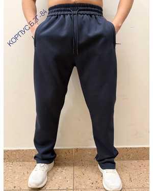 ШТАНЫ ТКАНЬ ХЛОПОК