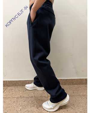 ШТАНЫ ТКАНЬ ХЛОПОК