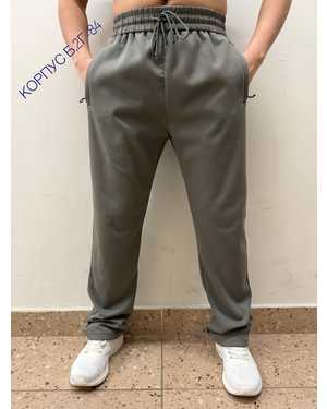 ШТАНЫ ТКАНЬ ХЛОПОК