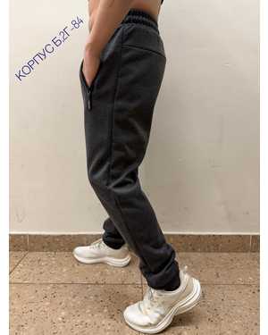 ШТАНЫ ТКАНЬ ХЛОПОК