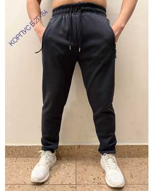 ШТАНЫ ТКАНЬ ХЛОПОК