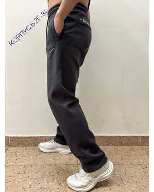 ШТАНЫ ТКАНЬ ХЛОПОК