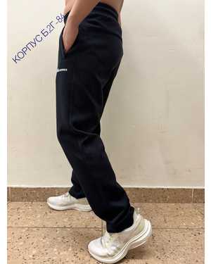 ШТАНЫ ТКАНЬ ХЛОПОК