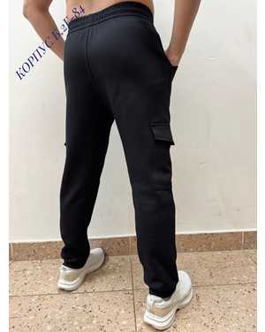 ШТАНЫ ТКАНЬ ХЛОПОК