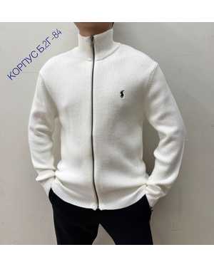 СВИТЕР В РАЗМЕР