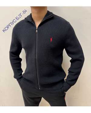 СВИТЕР В РАЗМЕР