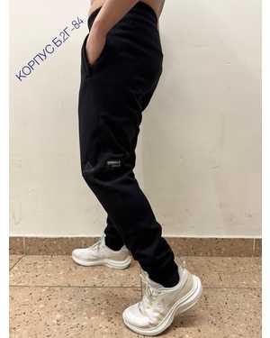 ШТАНЫ ТКАНЬ ХЛОПОК