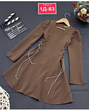 ПЛАТЬЕ В РАЗМЕР