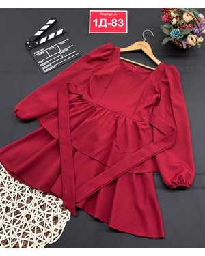 ПЛАТЬЕ В РАЗМЕР