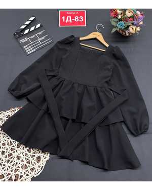 ПЛАТЬЕ В РАЗМЕР