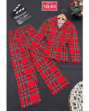 ПИЖАМА ШТАНЫ В РАЗМЕР