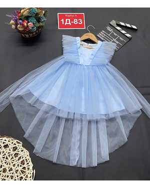 ПЛАТЬЕ НОВОГОДНЕЕ В РАЗМЕР