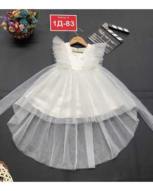 ПЛАТЬЕ НОВОГОДНЕЕ В РАЗМЕР