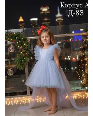 ПЛАТЬЕ НОВОГОДНЕЕ В РАЗМЕР