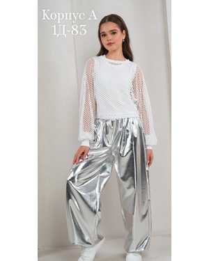 ДЕТСКИЙ КОСТЮМ ТРОЙКА В РАЗМЕР ТКАНЬ ВЕЛЮР