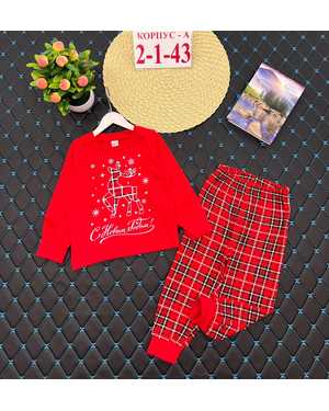 ПИЖАМА ТКАНЬ ХЛОПОК