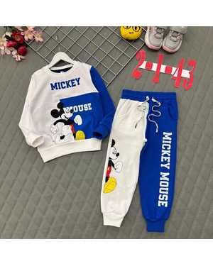 ДЕТСКИЙ КОСТЮМ ТКАНЬ ХЛОПОК