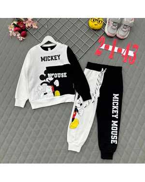 ДЕТСКИЙ КОСТЮМ ТКАНЬ ХЛОПОК