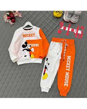 ДЕТСКИЙ КОСТЮМ ТКАНЬ ХЛОПОК