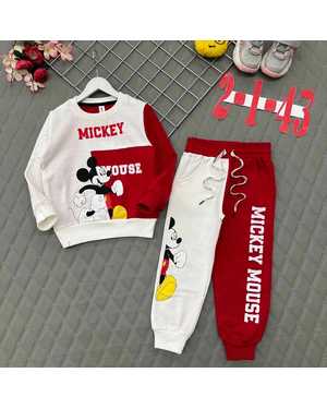 ДЕТСКИЙ КОСТЮМ ТКАНЬ ХЛОПОК