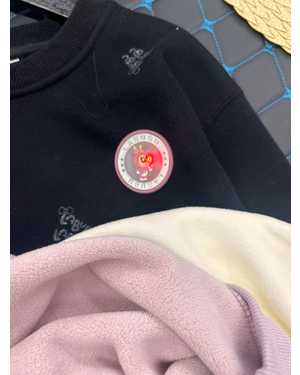 КОФТА ТКАНЬ С НАЧЁСОМ