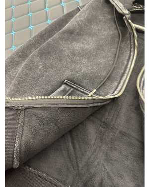 КОФТА ТКАНЬ С НАЧЁСОМ