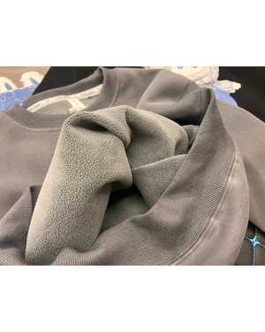 КОФТА ТКАНЬ С НАЧЁСОМ
