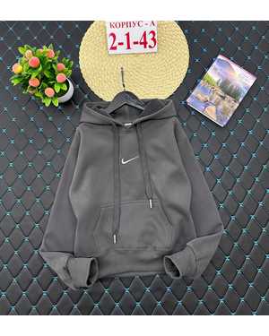 КОФТА ТКАНЬ С НАЧЁСОМ