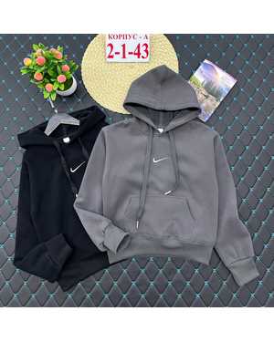 КОФТА ТКАНЬ С НАЧЁСОМ