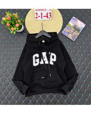 КОФТА ТКАНЬ С НАЧЁСОМ