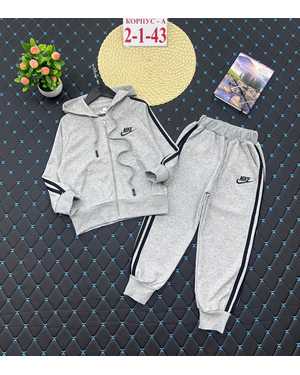 ДЕТСКИЙ КОСТЮМ