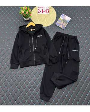 ДЕТСКИЙ КОСТЮМ ТКАНЬ НАЧЁС