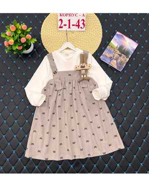 ПЛАТЬЕ ТКАНЬ ХЛОПОК