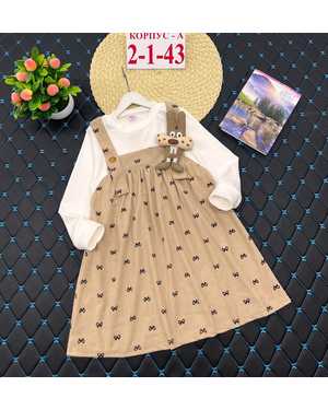 ПЛАТЬЕ ТКАНЬ ХЛОПОК