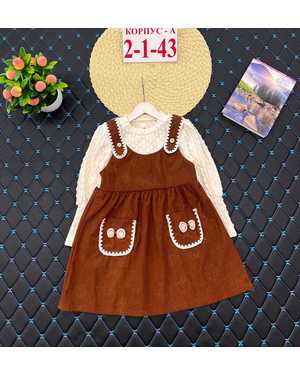 ПЛАТЬЕ ТКАНЬ ХЛОПОК