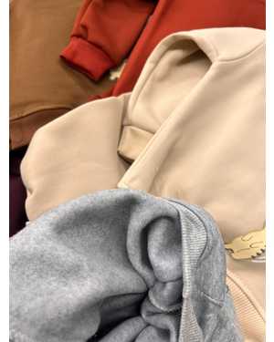 ДЕТСКИЙ КОСТЮМ ТКАНЬ С НАЧЁСОМ