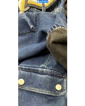 КОФТА ТКАНЬ СВИТЕР, Х/Б