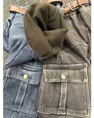 КОФТА ТКАНЬ СВИТЕР, Х/Б