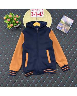 БОМБЕР ТКАНЬ ХЛОПОК