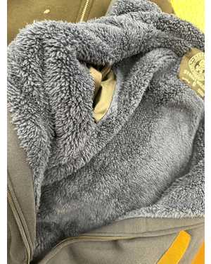 БОМБЕР ТКАНЬ ХЛОПОК