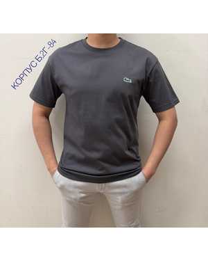 ФУТБОЛКА ТКАНЬ 95% COTTON, 5% АМИНОЛ