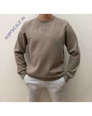 ТОЛСТОВКА В РАЗМЕР ТКАНЬ 70% ХЛОПОК, 30% ПОЛИЭСТЕР